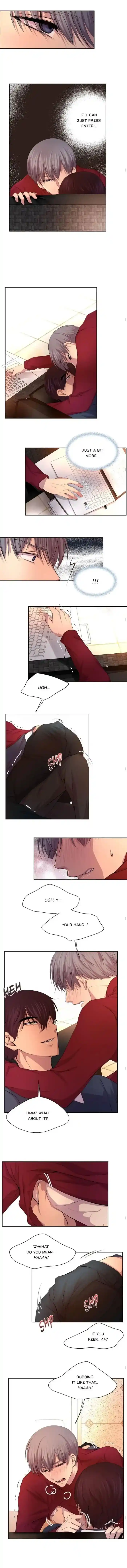 Hold Me Tight (Nabit) Ch.039