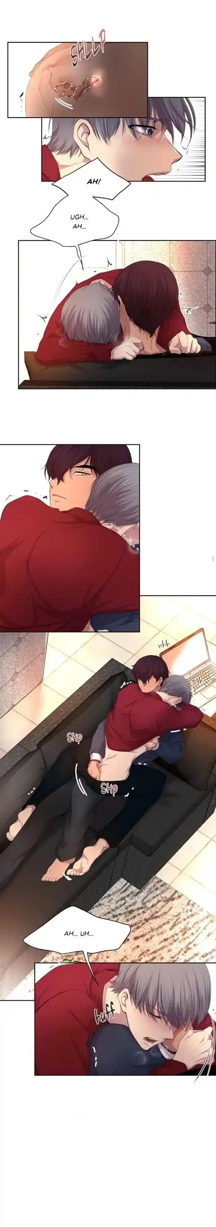 Hold Me Tight (Nabit) Ch.039