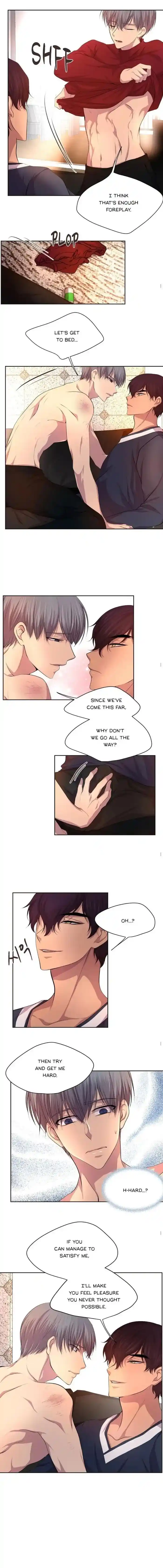 Hold Me Tight (Nabit) Ch.039