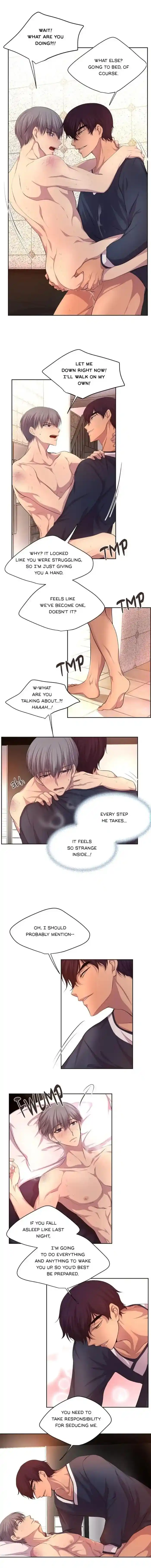 Hold Me Tight (Nabit) Ch.039