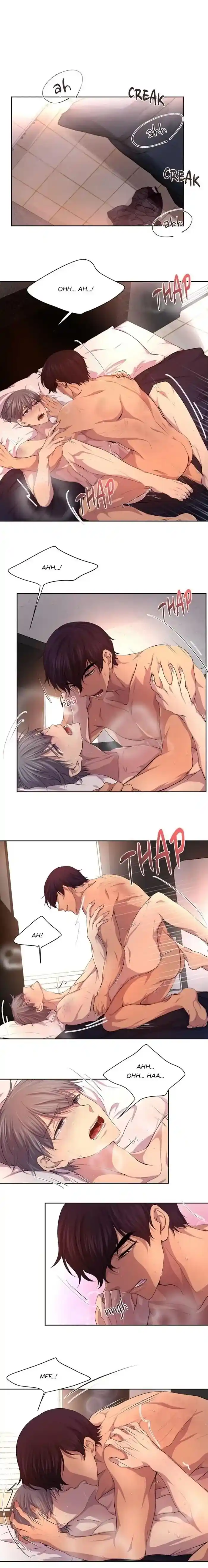 Hold Me Tight (Nabit) Ch.040