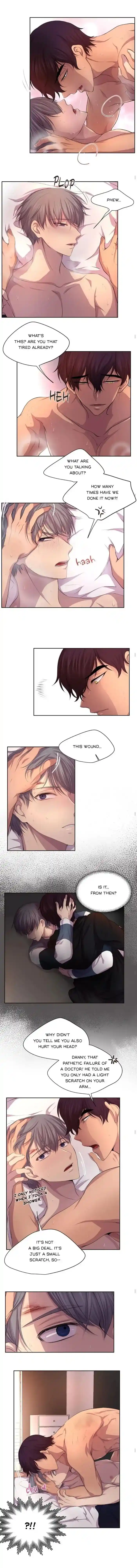 Hold Me Tight (Nabit) Ch.040