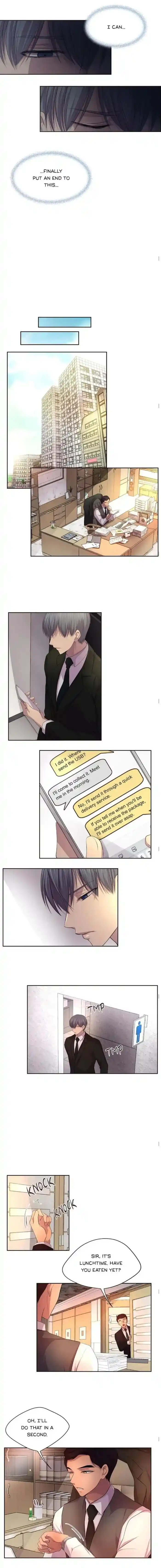 Hold Me Tight (Nabit) Ch.040