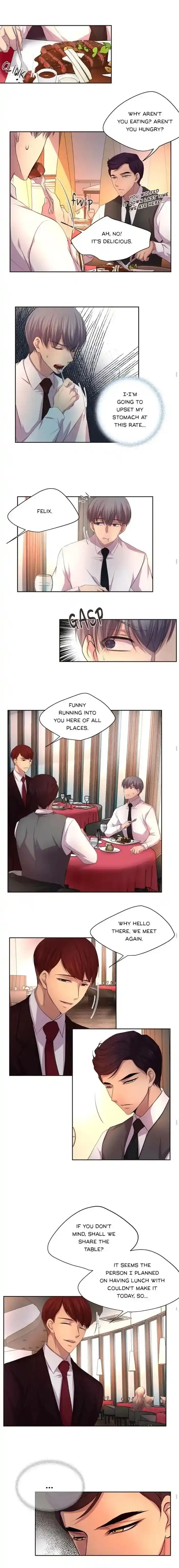 Hold Me Tight (Nabit) Ch.040