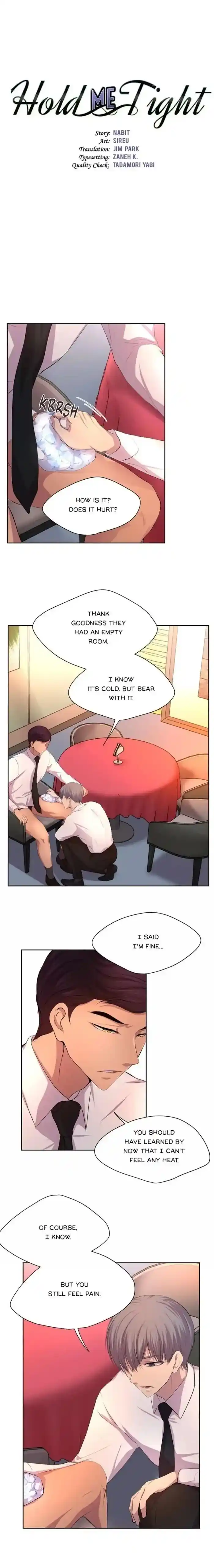 Hold Me Tight (Nabit) Ch.041