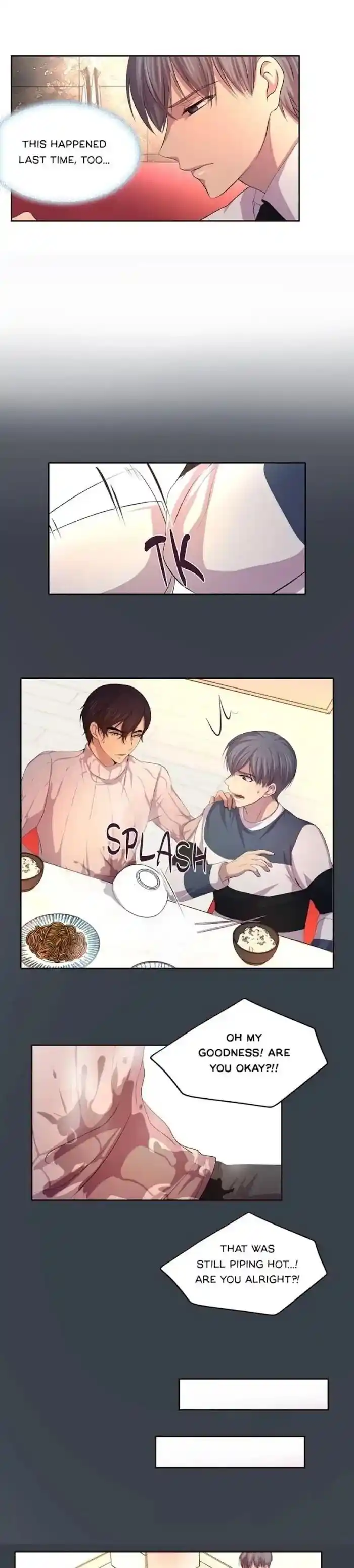 Hold Me Tight (Nabit) Ch.041