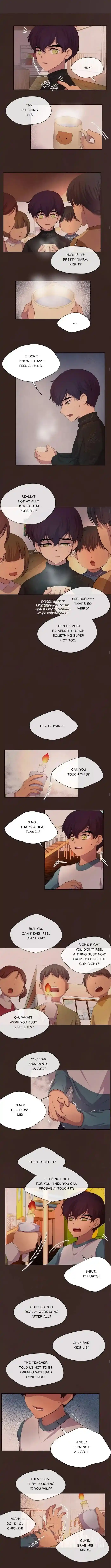 Hold Me Tight (Nabit) Ch.041