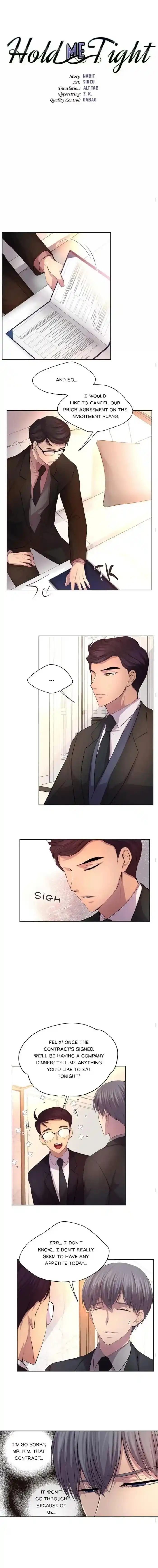 Hold Me Tight (Nabit) Ch.042