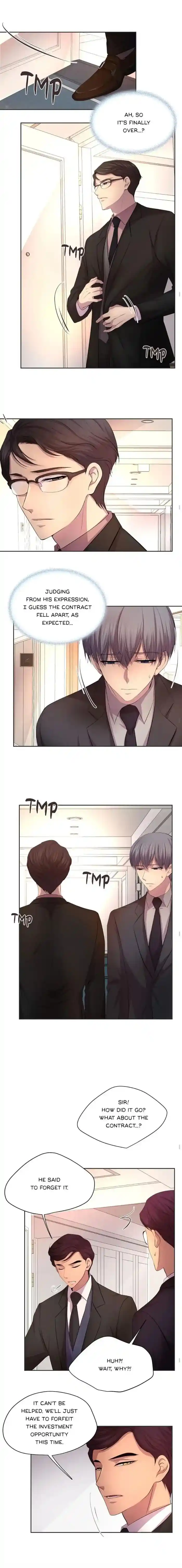 Hold Me Tight (Nabit) Ch.042