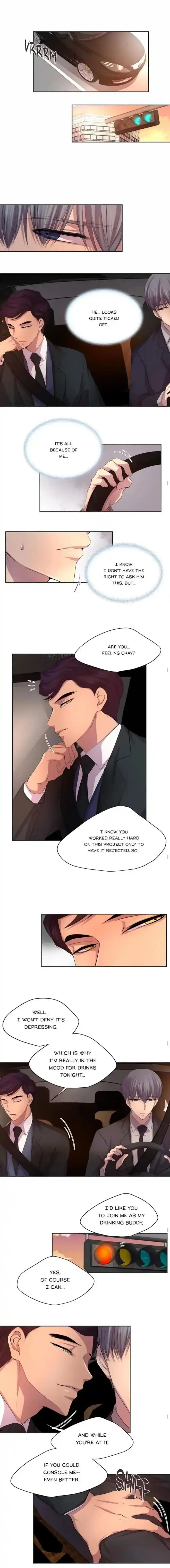 Hold Me Tight (Nabit) Ch.042