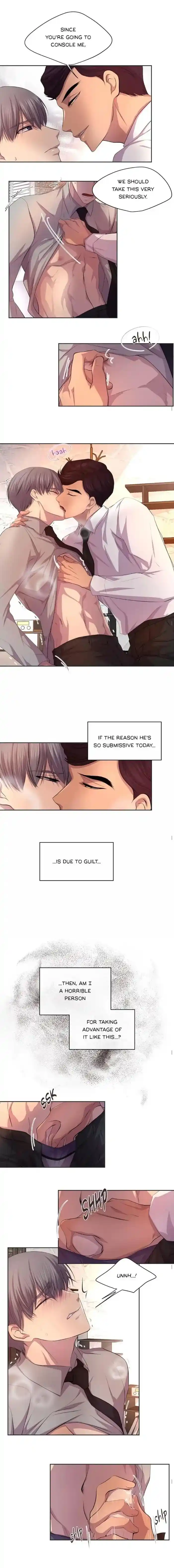 Hold Me Tight (Nabit) Ch.042