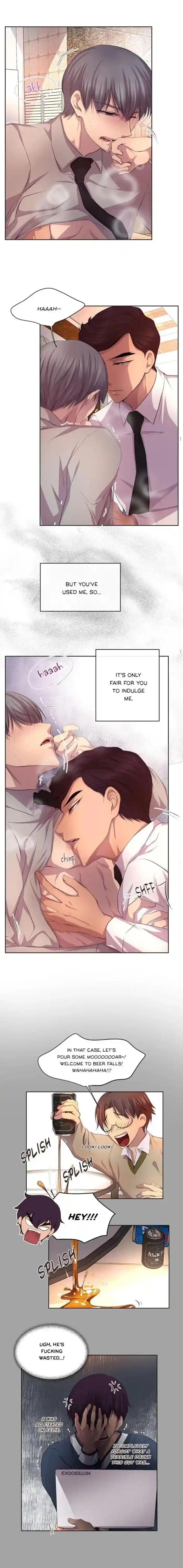 Hold Me Tight (Nabit) Ch.042