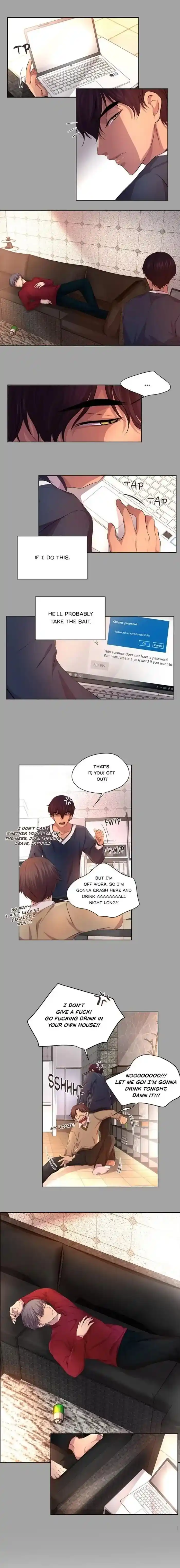 Hold Me Tight (Nabit) Ch.042