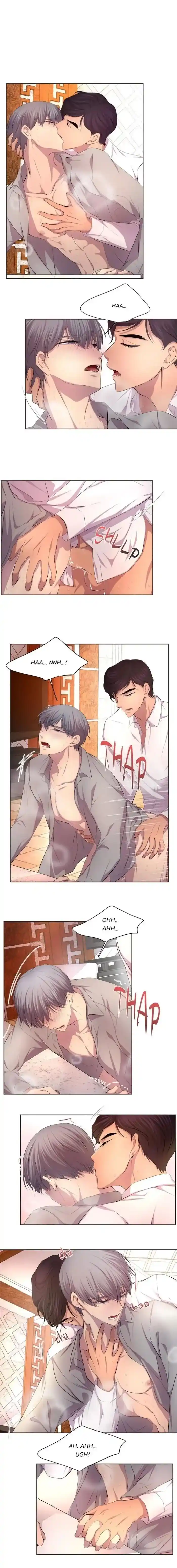 Hold Me Tight (Nabit) Ch.043