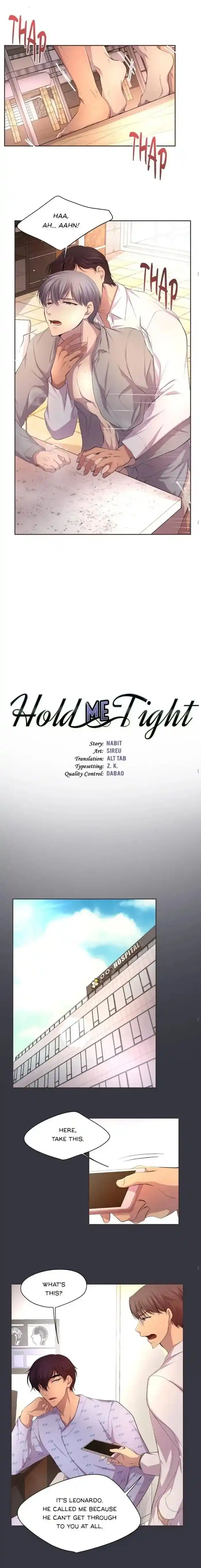 Hold Me Tight (Nabit) Ch.043