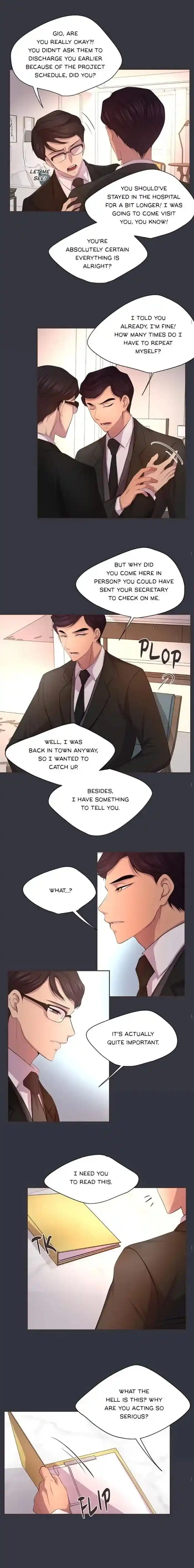 Hold Me Tight (Nabit) Ch.043