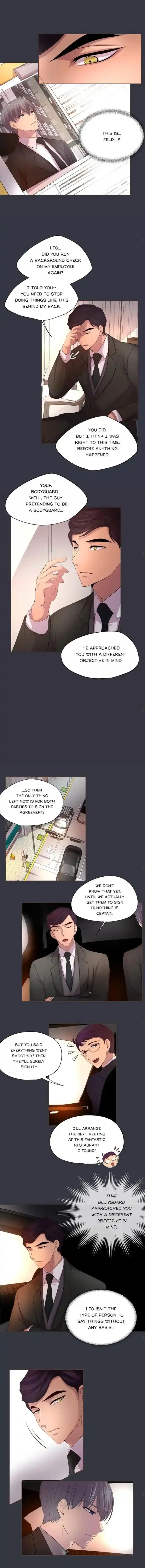 Hold Me Tight (Nabit) Ch.043