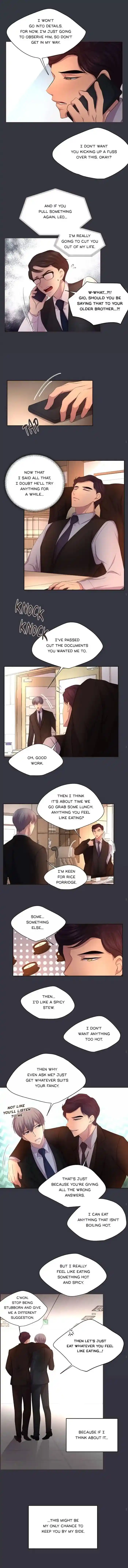 Hold Me Tight (Nabit) Ch.043