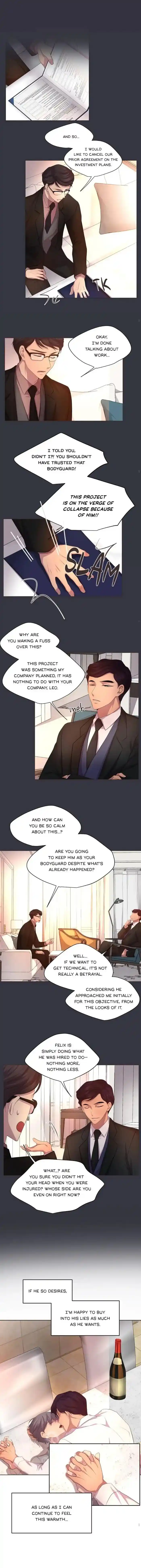 Hold Me Tight (Nabit) Ch.043