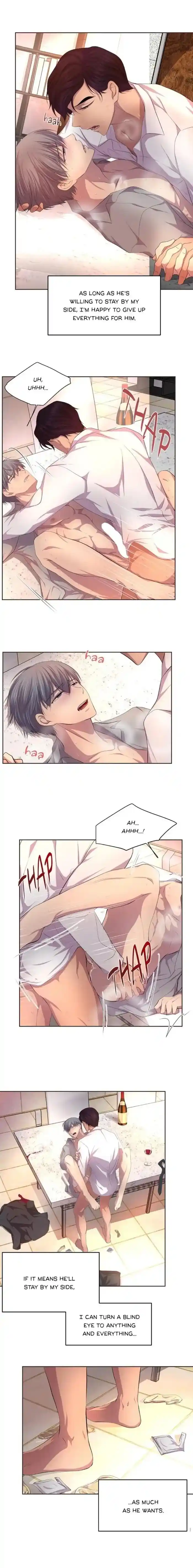 Hold Me Tight (Nabit) Ch.043