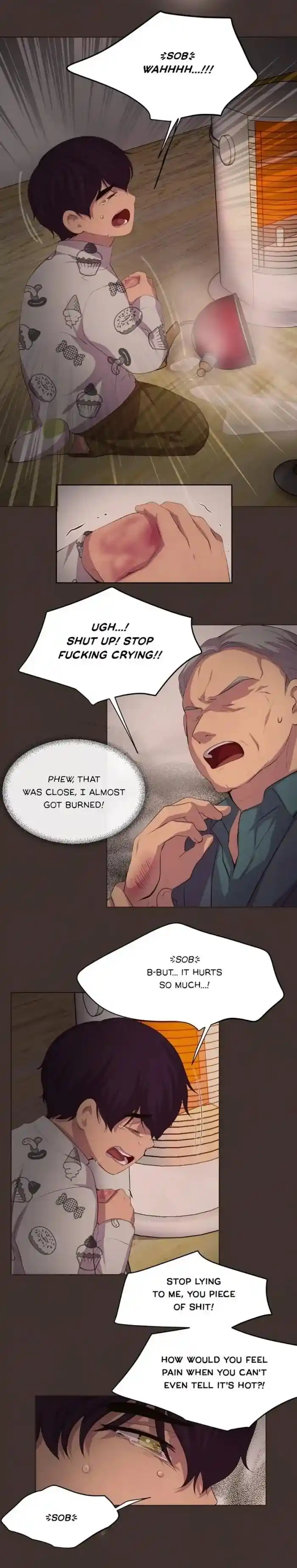 Hold Me Tight (Nabit) Ch.044