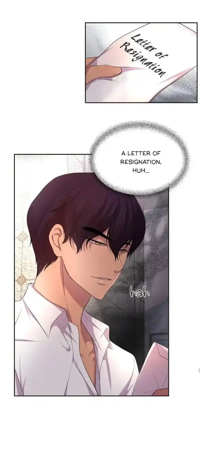 Hold Me Tight (Nabit) Ch.044