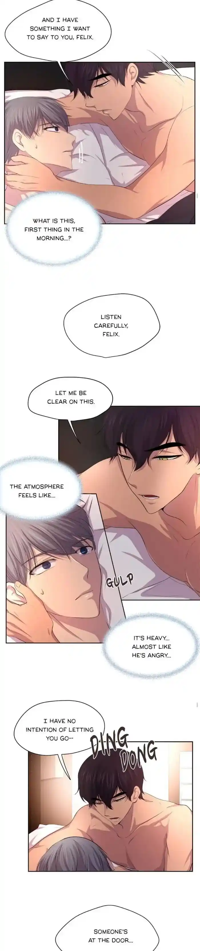 Hold Me Tight (Nabit) Ch.044