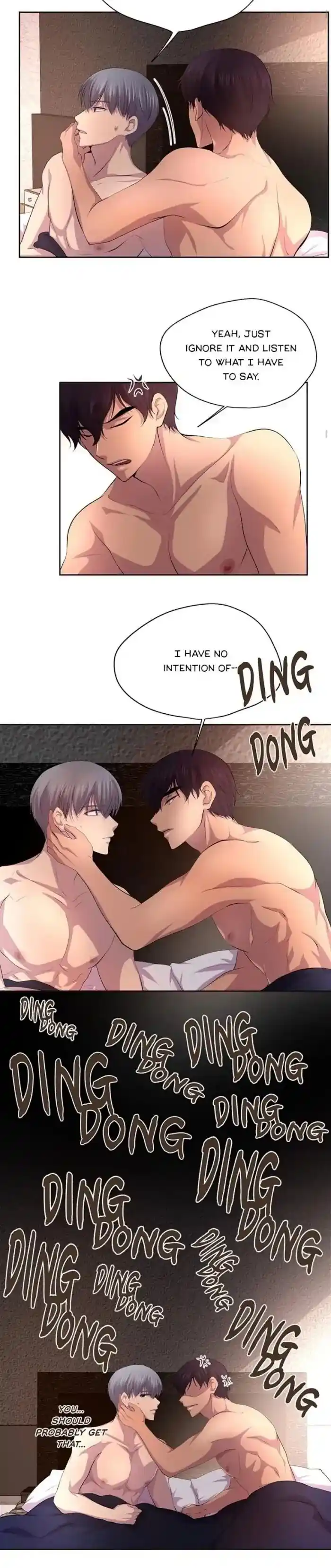 Hold Me Tight (Nabit) Ch.044