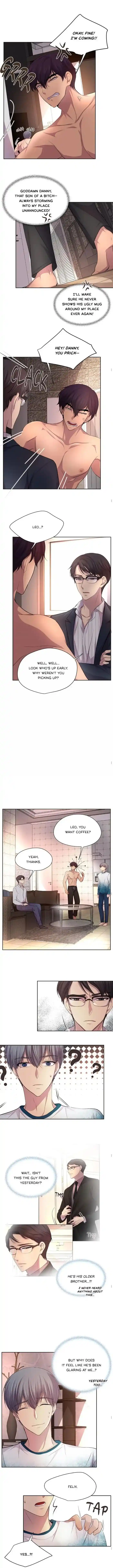 Hold Me Tight (Nabit) Ch.044