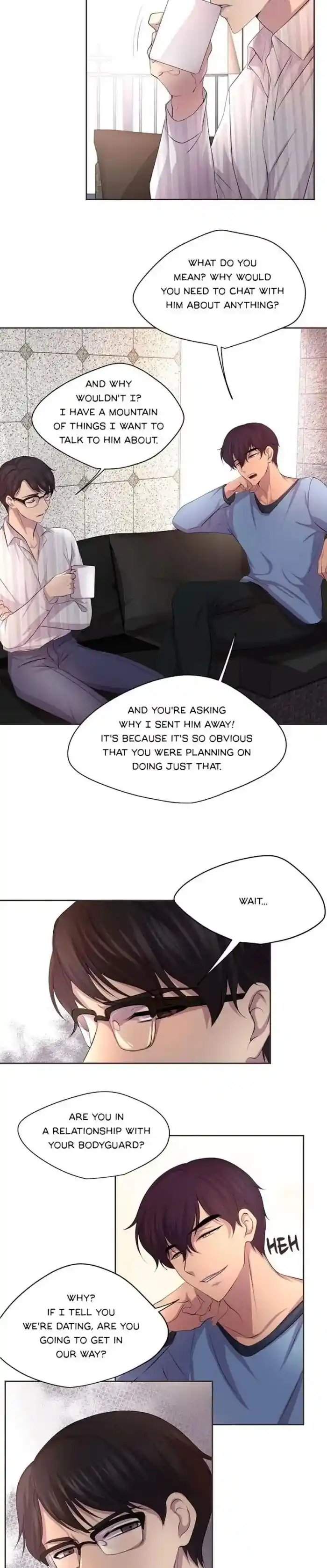 Hold Me Tight (Nabit) Ch.044