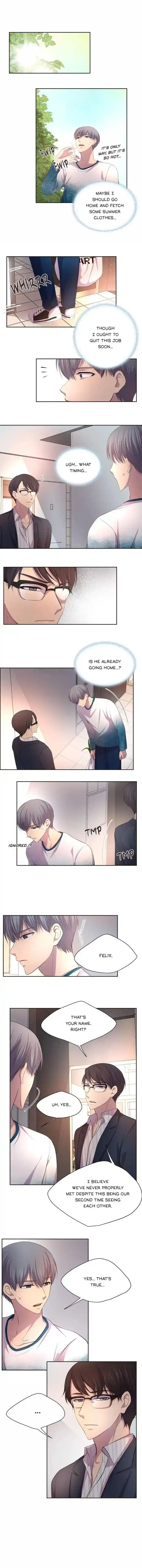 Hold Me Tight (Nabit) Ch.045