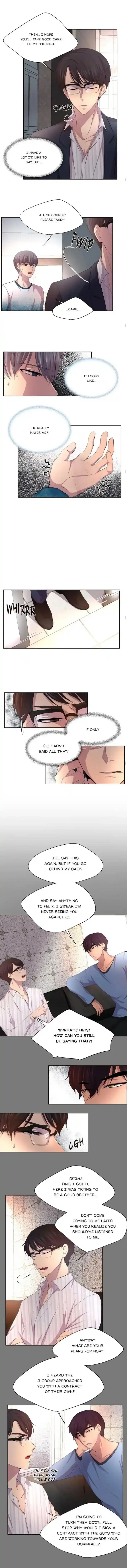 Hold Me Tight (Nabit) Ch.045