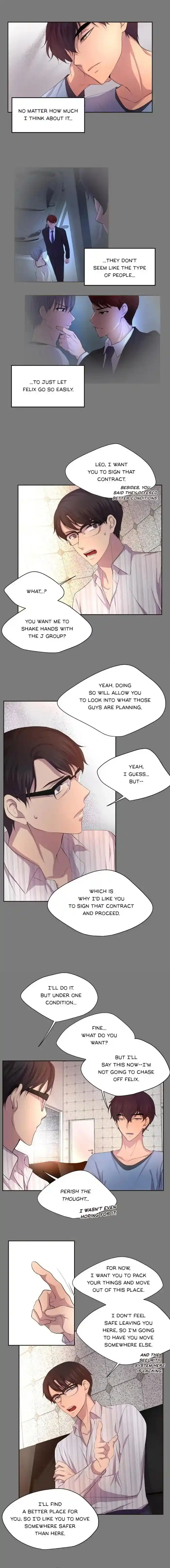 Hold Me Tight (Nabit) Ch.045