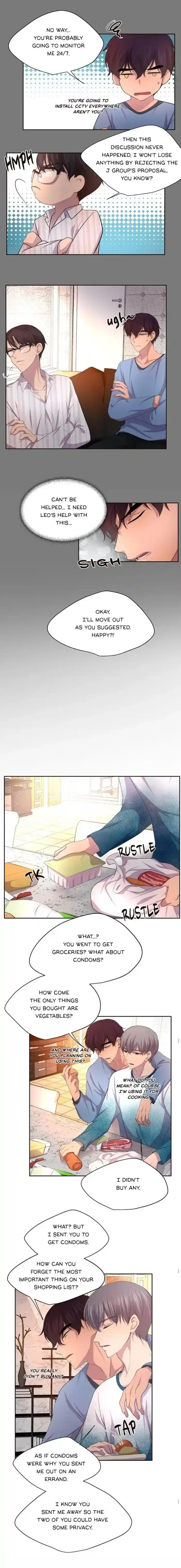 Hold Me Tight (Nabit) Ch.045