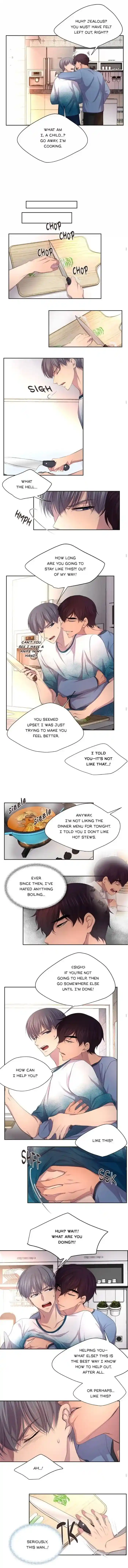 Hold Me Tight (Nabit) Ch.045