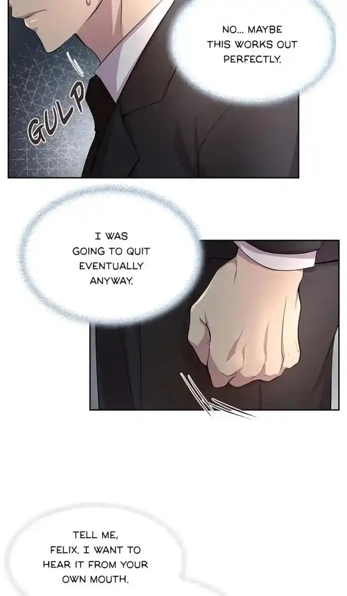 Hold Me Tight (Nabit) Ch.046