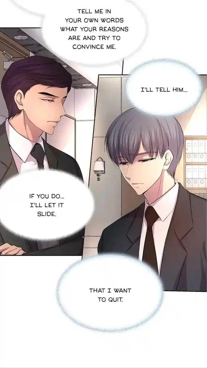 Hold Me Tight (Nabit) Ch.046