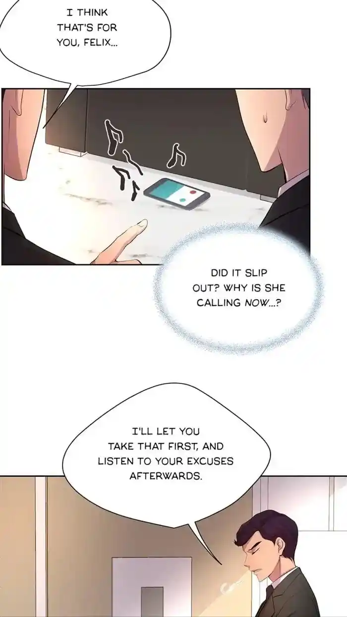 Hold Me Tight (Nabit) Ch.046