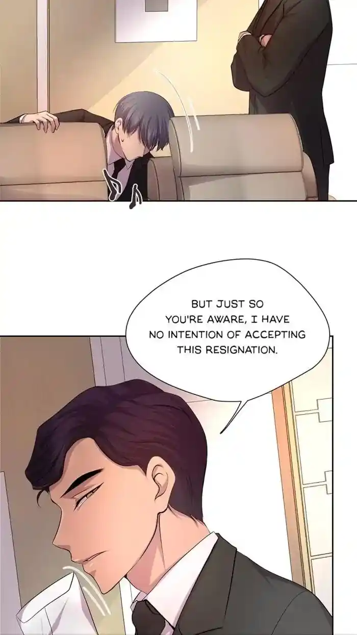 Hold Me Tight (Nabit) Ch.046