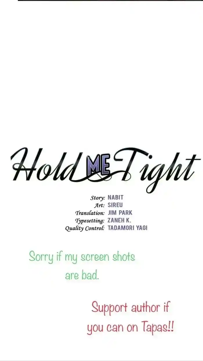 Hold Me Tight (Nabit) Ch.046
