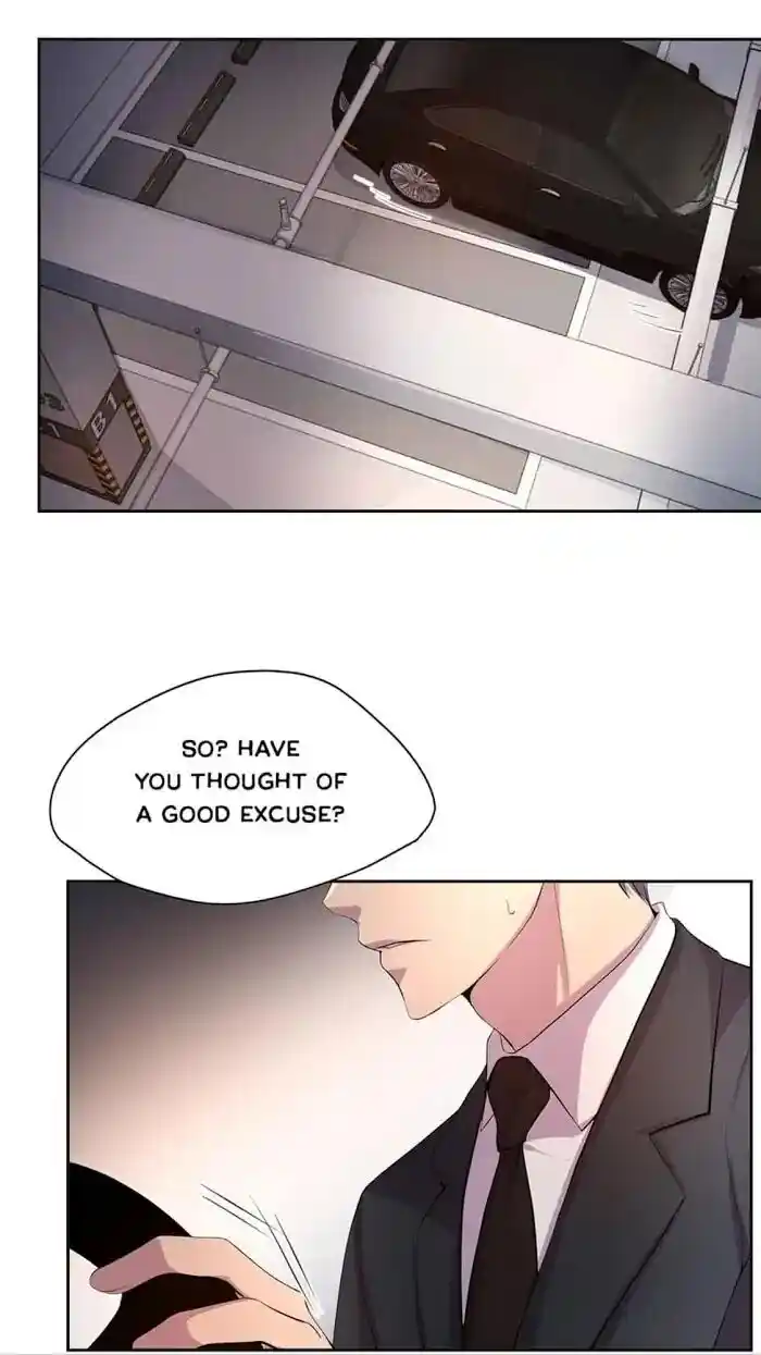 Hold Me Tight (Nabit) Ch.046