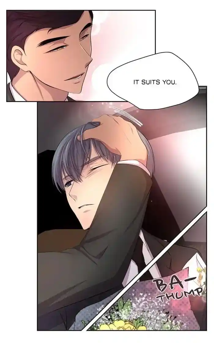 Hold Me Tight (Nabit) Ch.046