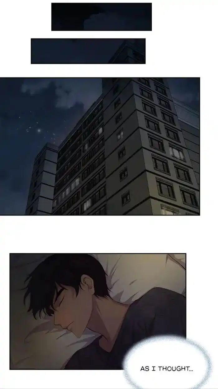 Hold Me Tight (Nabit) Ch.046