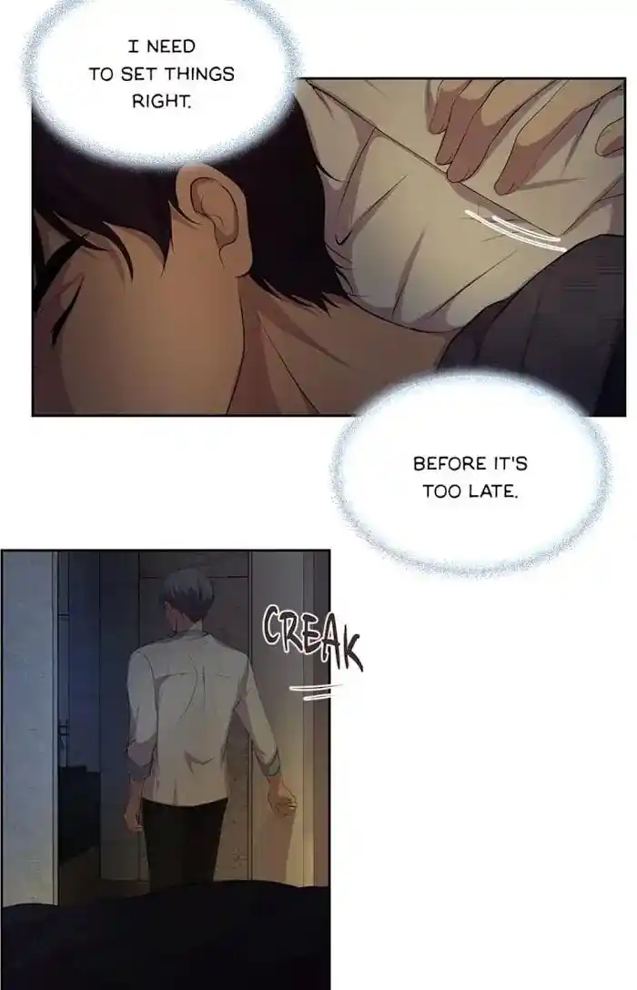 Hold Me Tight (Nabit) Ch.046