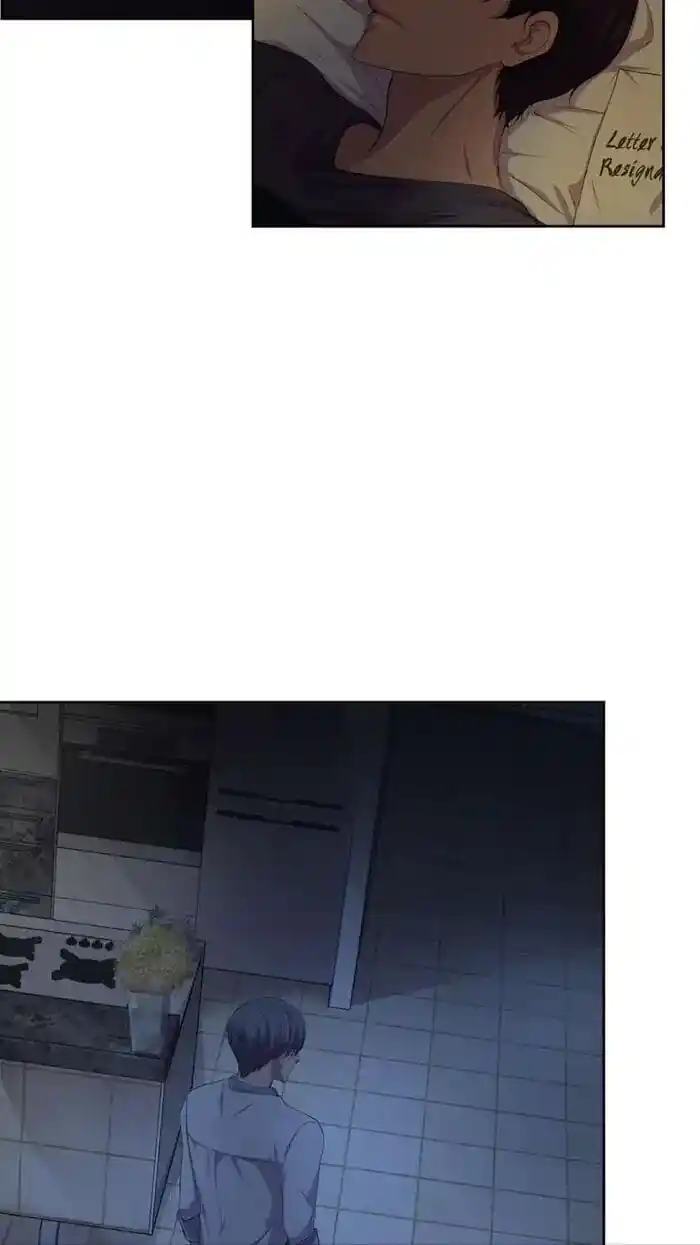 Hold Me Tight (Nabit) Ch.046