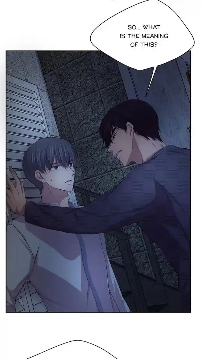 Hold Me Tight (Nabit) Ch.046