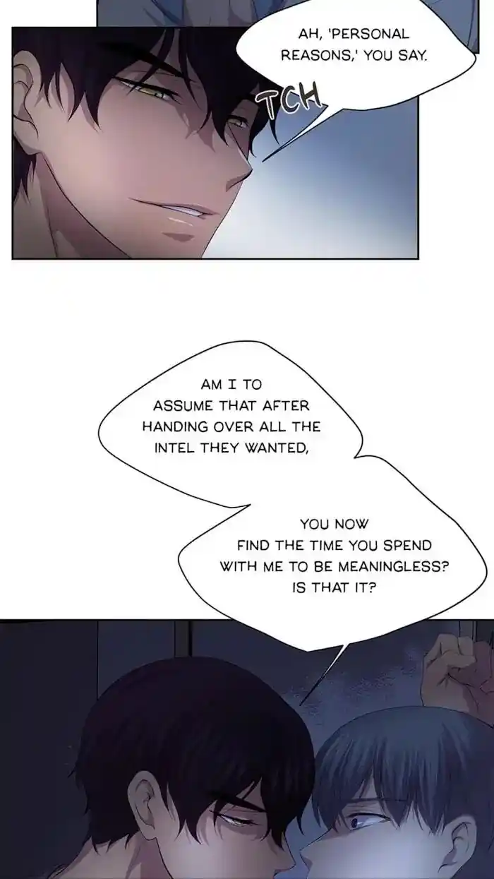 Hold Me Tight (Nabit) Ch.046