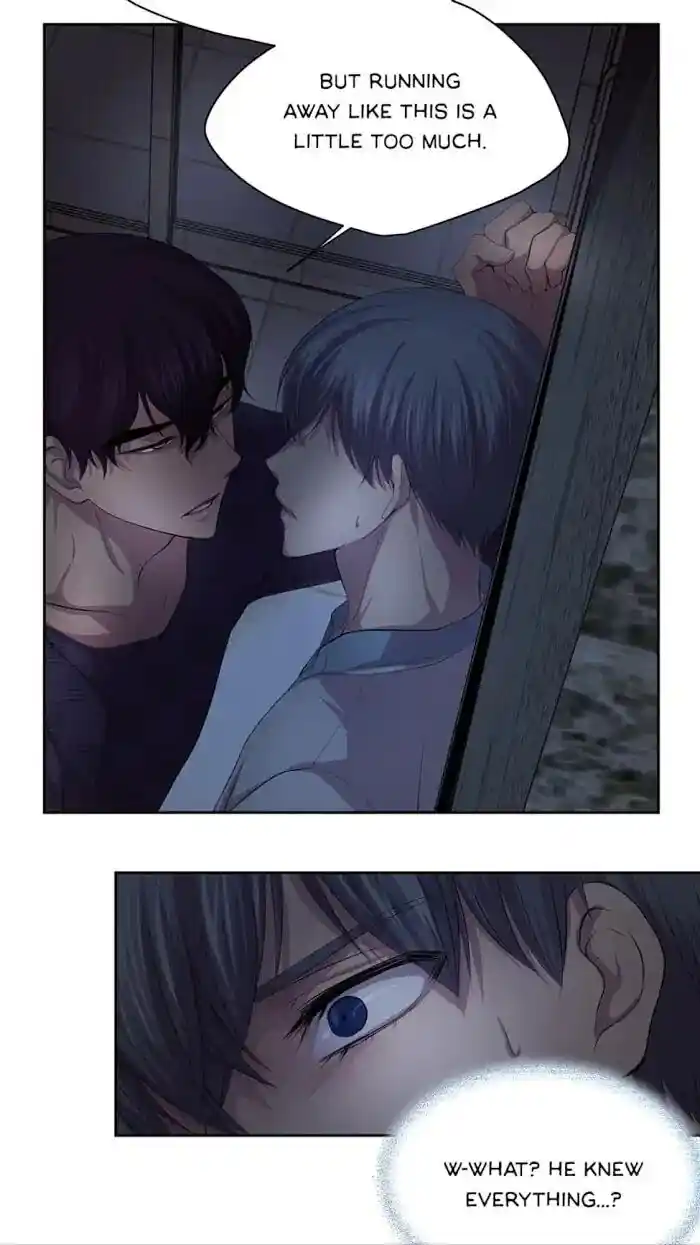 Hold Me Tight (Nabit) Ch.046