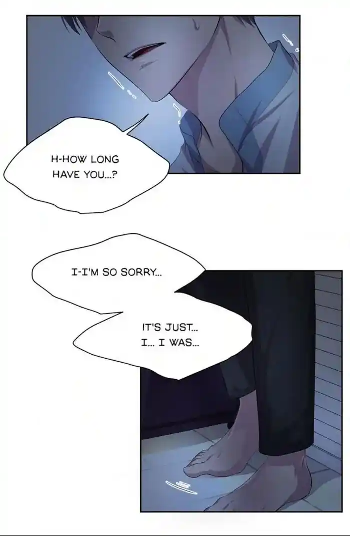 Hold Me Tight (Nabit) Ch.046