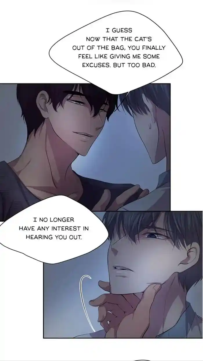 Hold Me Tight (Nabit) Ch.046